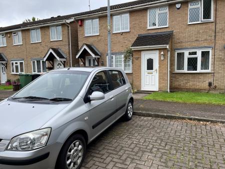 Longbrooke, Houghton Regis, LU5