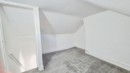 2 bedroom Terraced House to let in Britain Street, Dunstable, LU5