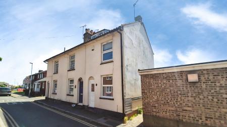 Britain Street, Dunstable, LU5