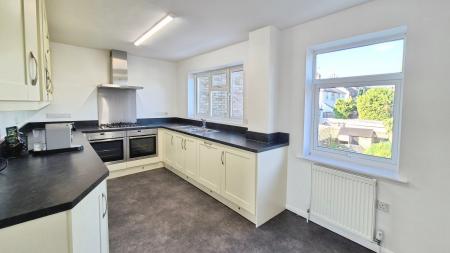Beale Street, Dunstable, LU6