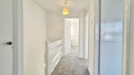 4 bedroom Terraced House to let in Beale Street, Dunstable, LU6