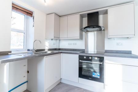 1 bedroom Flat to let in Loring Road, The Haveli, Dunstable, LU6