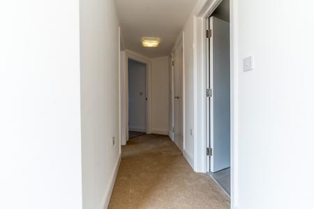 1 bedroom Flat to let in Loring Road, The Haveli, Dunstable, LU6