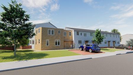 1 bedroom Flat to let in Loring Road, The Haveli, Dunstable, LU6