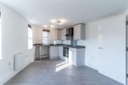 Loring Road, The Haveli, Dunstable, LU6