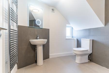 1 bedroom Flat to let in Loring Road, The Haveli, Dunstable, LU6