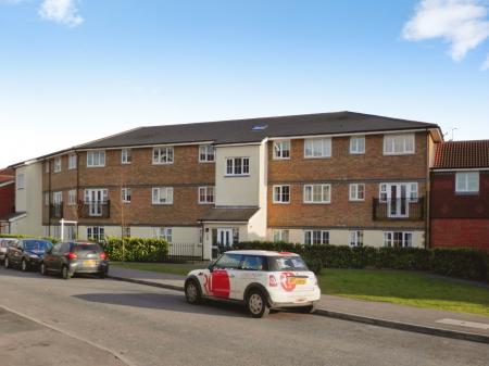 Kiln Way, Dunstable, LU5