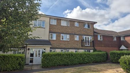 Kiln Way, Dunstable, LU5