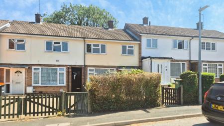 Meadow Lane, Houghton Regis, LU5