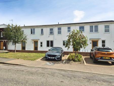 Loring Road, The Haveli, Dunstable, LU6