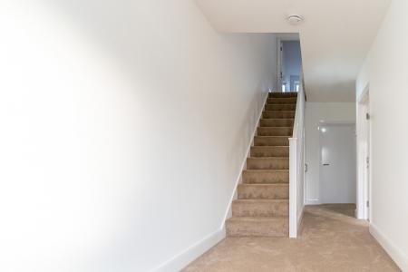 4 bedroom Terraced House to let in Loring Road, The Haveli, Dunstable, LU6