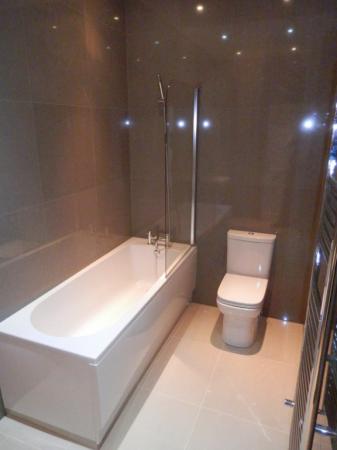 1 bedroom Flat to let in Church St, Dunstable, LU5