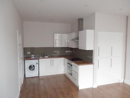1 bedroom Flat to let in Church St, Dunstable, LU5