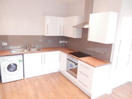 1 bedroom Flat to let in Church St, Dunstable, LU5
