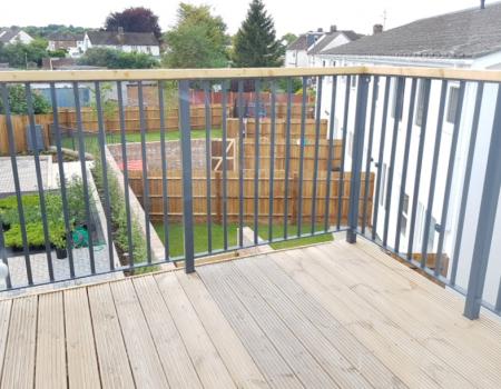 2 bedroom Flat to let in Maidenbower Avenue, Dunstable, LU6