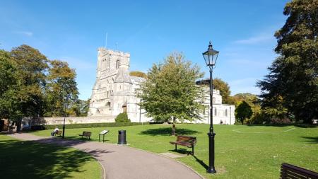 2 bedroom Flat to let in High Street South, Dunstable, LU6