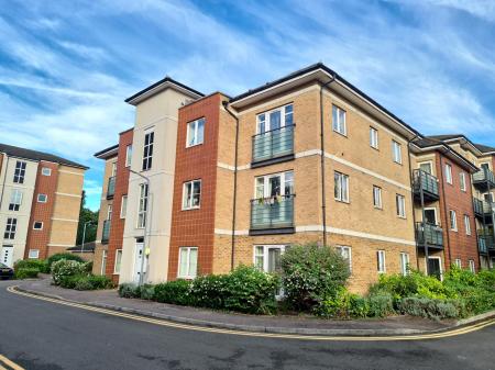 The Parklands, Dunstable, LU5