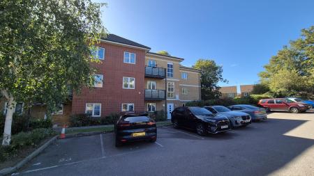 The Parklands, Dunstable, LU5