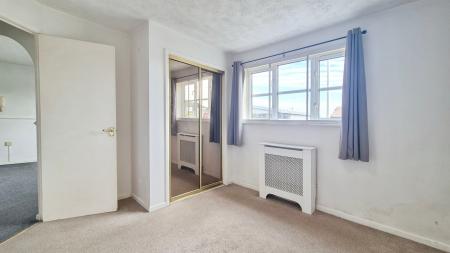 1 bedroom Flat to let in Index Drive, Dunstable, LU6