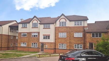 Index Drive, Dunstable, LU6