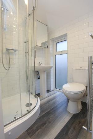 1 bedroom Studio flat to let in Victoria Street, Dunstable, LU6