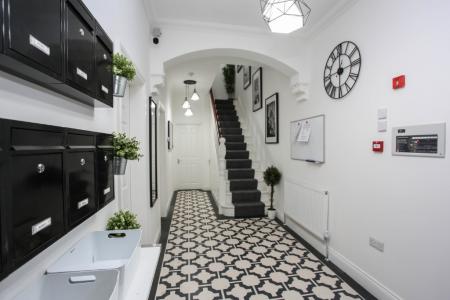 Victoria Street, Dunstable, LU6