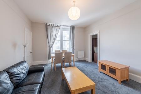 3 bedroom Flat for sale in Easter Road, Easter Road, Edinburgh, EH6