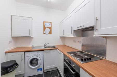 3 bedroom Flat for sale in Easter Road, Easter Road, Edinburgh, EH6