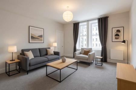 3 bedroom Flat for sale in Easter Road, Easter Road, Edinburgh, EH6