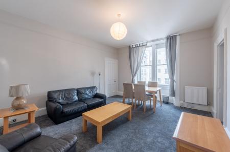 3 bedroom Flat for sale in Easter Road, Easter Road, Edinburgh, EH6