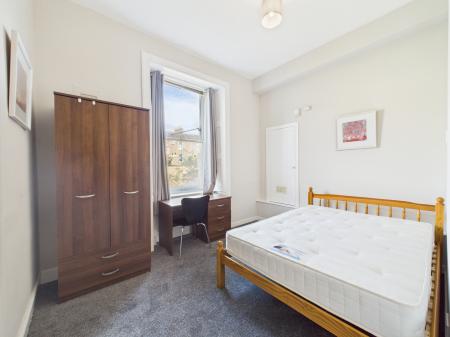 3 bedroom Flat for sale in Easter Road, Easter Road, Edinburgh, EH6