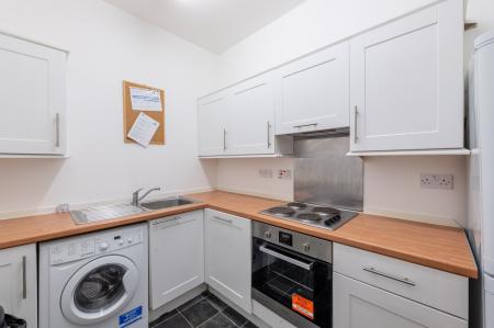 3 bedroom Flat for sale in Easter Road, Easter Road, Edinburgh, EH6