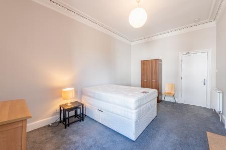 3 bedroom Flat for sale in Easter Road, Easter Road, Edinburgh, EH6