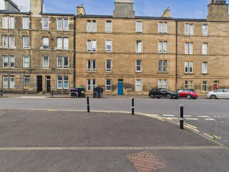 3 bedroom Flat for sale in Easter Road, Easter Road, Edinburgh, EH6