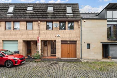 Merchiston Mews, Merchiston, Edinburgh, EH10