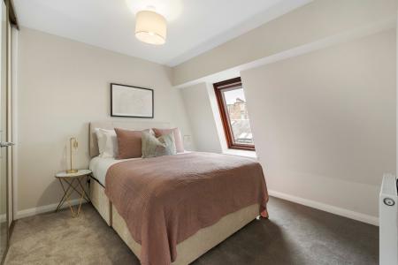 2 bedroom Mews house for sale in Merchiston Mews, Merchiston, Edinburgh, EH10
