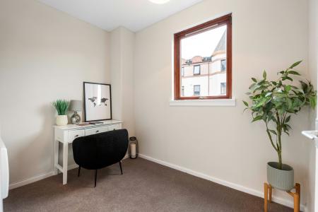 2 bedroom Mews house for sale in Merchiston Mews, Merchiston, Edinburgh, EH10