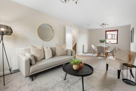 2 bedroom Mews house for sale in Merchiston Mews, Merchiston, Edinburgh, EH10