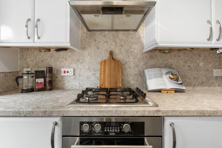 2 bedroom Mews house for sale in Merchiston Mews, Merchiston, Edinburgh, EH10