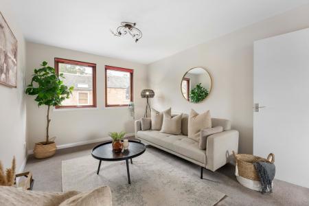 2 bedroom Mews house for sale in Merchiston Mews, Merchiston, Edinburgh, EH10