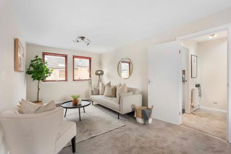 2 bedroom Mews house for sale in Merchiston Mews, Merchiston, Edinburgh, EH10