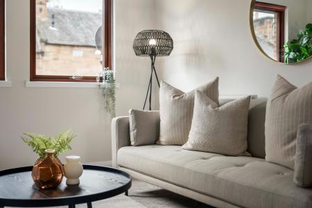 2 bedroom Mews house for sale in Merchiston Mews, Merchiston, Edinburgh, EH10