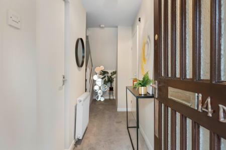 2 bedroom Mews house for sale in Merchiston Mews, Merchiston, Edinburgh, EH10