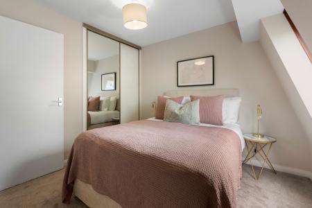 2 bedroom Mews house for sale in Merchiston Mews, Merchiston, Edinburgh, EH10