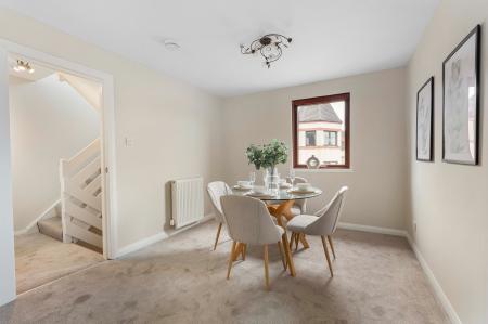 2 bedroom Mews house for sale in Merchiston Mews, Merchiston, Edinburgh, EH10