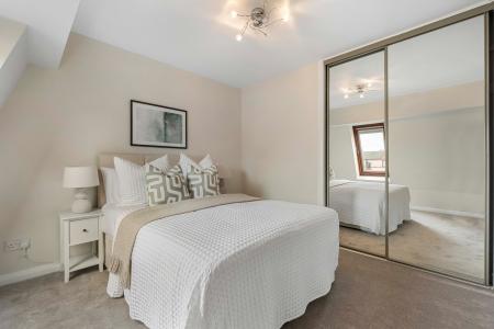 2 bedroom Mews house for sale in Merchiston Mews, Merchiston, Edinburgh, EH10