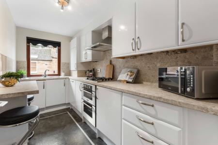 2 bedroom Mews house for sale in Merchiston Mews, Merchiston, Edinburgh, EH10