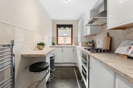 2 bedroom Mews house for sale in Merchiston Mews, Merchiston, Edinburgh, EH10