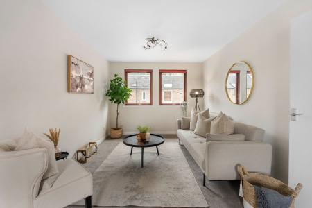 2 bedroom Mews house for sale in Merchiston Mews, Merchiston, Edinburgh, EH10