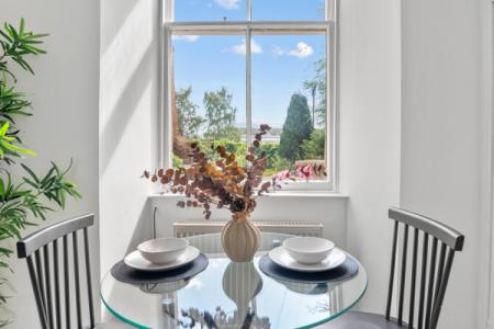1 bedroom Flat for sale in Millar Crescent, Morningside, Edinburgh, EH10